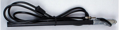 Antenna (fully retractable)