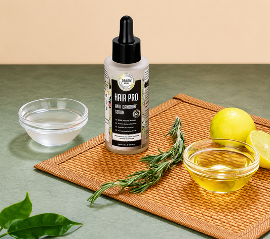 ANTI DANDRUFF SERUM