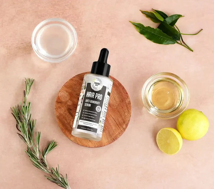 ANTI DANDRUFF SERUM