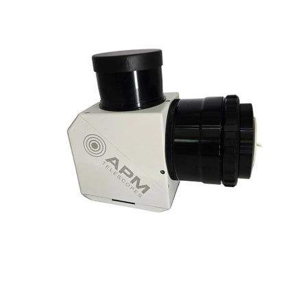 APM Ceramic Safety 2" Herschel Prism - USED (HP2-U)