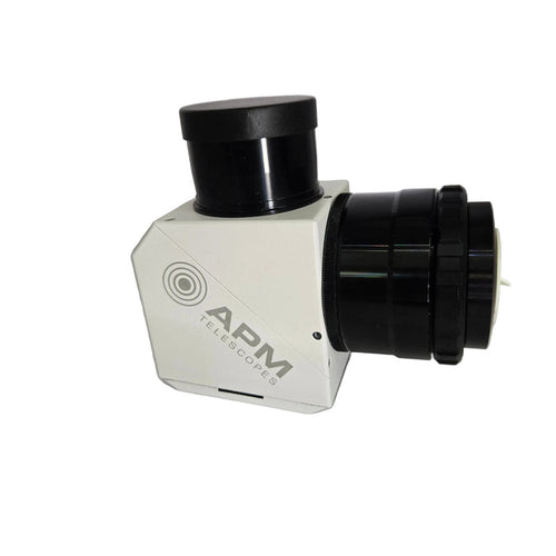 APM Ceramic Safety 2" Herschel Prism - USED (HP2-U)