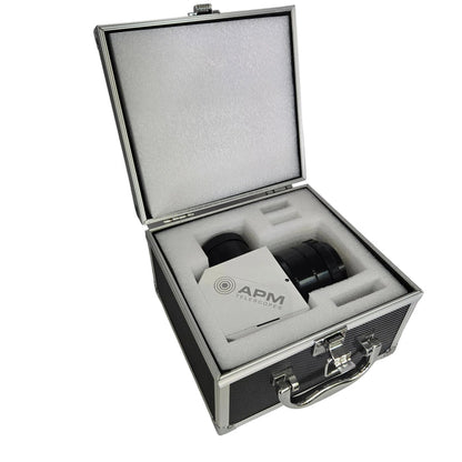 APM Ceramic Safety 2" Herschel Prism - USED (HP2-U)