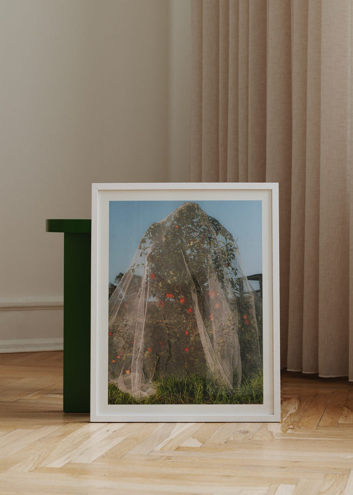 Lee Burnett - Apple Tree art print
