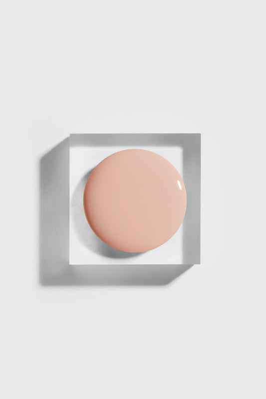 Apricot Beige