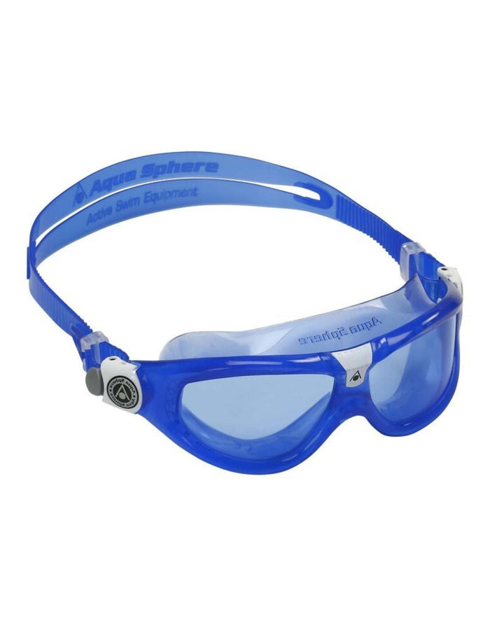 Blue/Blue Tint