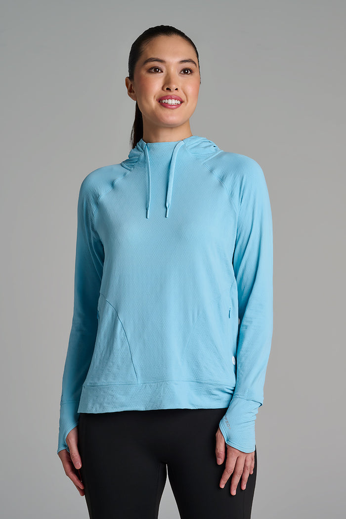 Color_Arctic Blue Diamond Jacquard