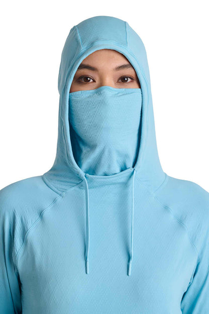 Color_Arctic Blue Diamond Jacquard