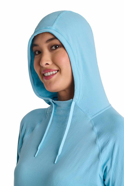 Color_Arctic Blue Diamond Jacquard