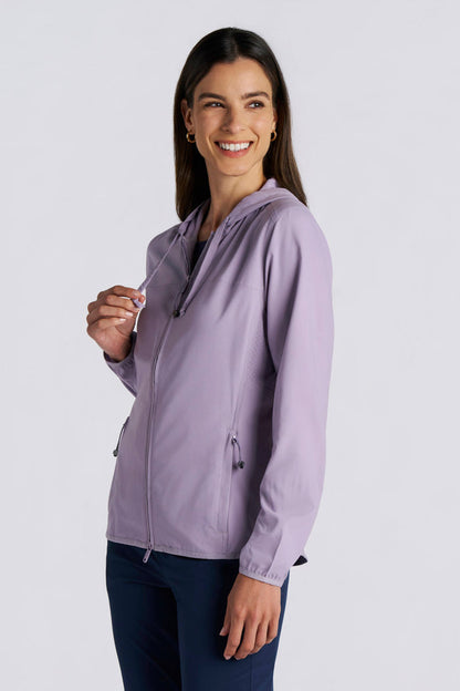 Color_Lavender Gray