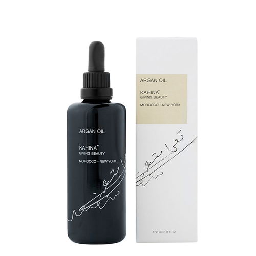 Argan Oil