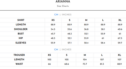 ARIANNA