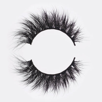 Ariel Faux Mink Unicorn Lashes - Unicorn Cosmetics