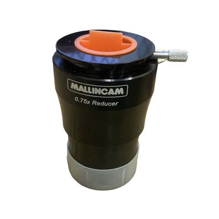 Astronomy Plus Mallincam 2" 0.75x Reducer (OA-08) - USED Astronomy Plus