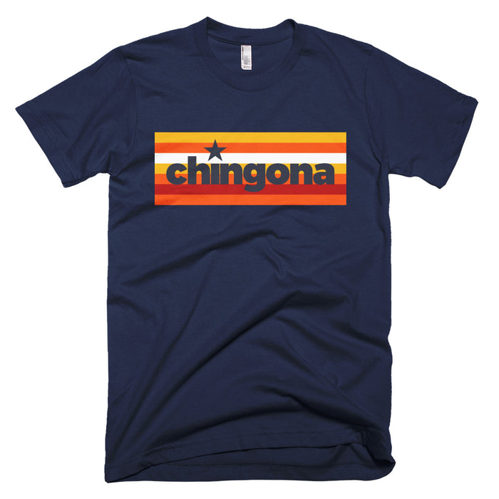 Astros Chingona Shirt