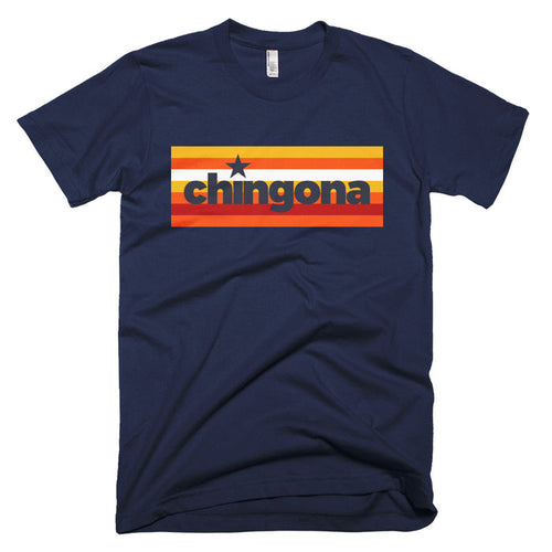 Astros Chingona Shirt