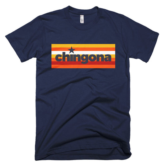 Astros Chingona Shirt