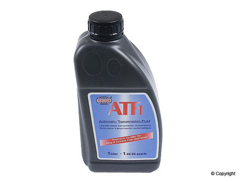 Automatic Transmission Fluid for Eurovan