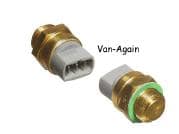 Auxiliary Fan Switch