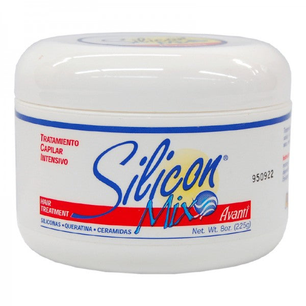 AVANTI SILICON MIX HAIR TREATMENT - Palms Fashion Inc.