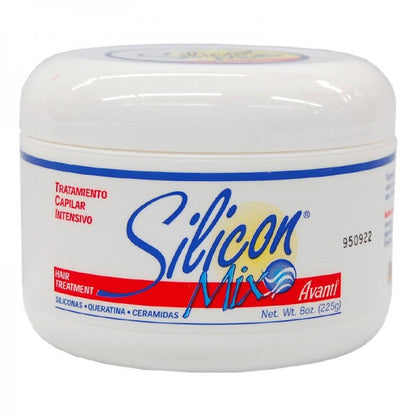 AVANTI SILICON MIX HAIR TREATMENT - Palms Fashion Inc.