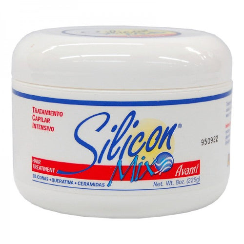 AVANTI SILICON MIX HAIR TREATMENT - Palms Fashion Inc.