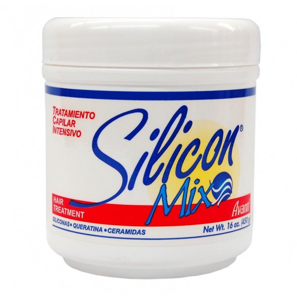 AVANTI SILICON MIX HAIR TREATMENT - Palms Fashion Inc.