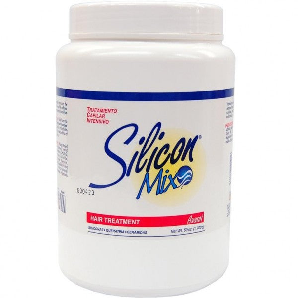 AVANTI SILICON MIX HAIR TREATMENT - Palms Fashion Inc.