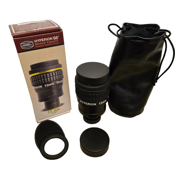 Baader Hyperion 13mm 68° - USED (HYP-13-U)