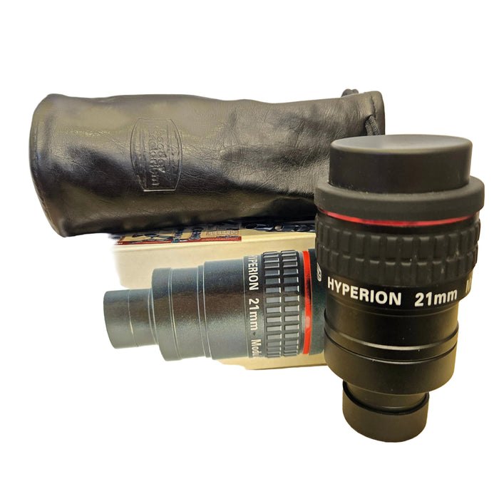 Baader Hyperion 21mm 68° USED (HYP-21-U)