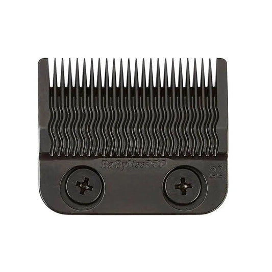 BABYLISSPRO Black Titanium Precision Fade Blade BaByliss