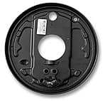 Backing Plate for Rear Brakes (right or passenger side) all Vanagon