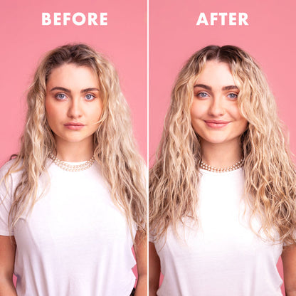 Banana Butter Shampoo & Conditioner Duo