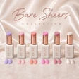 Bare Sheer Gel Polish Collection | Bemi Beauty