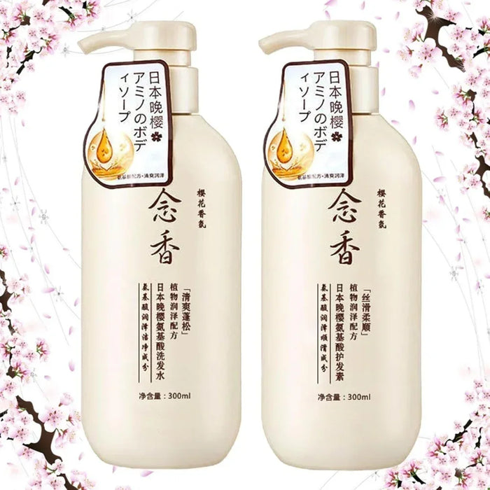 Batana Oil Hair Growth Set - Amalico for Thicker Hair - offer set - Amalico -- United Arab Emirates -- Pinky Cosmetics