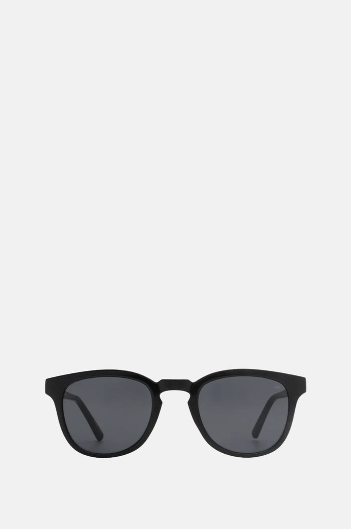 A.Kjaerbede Bate Sunglasses in Black