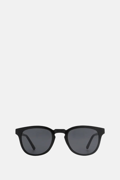A.Kjaerbede Bate Sunglasses in Black