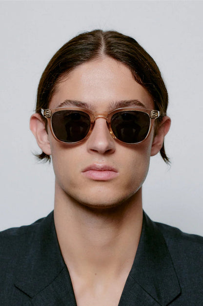 Bate Sunglasses Champagne