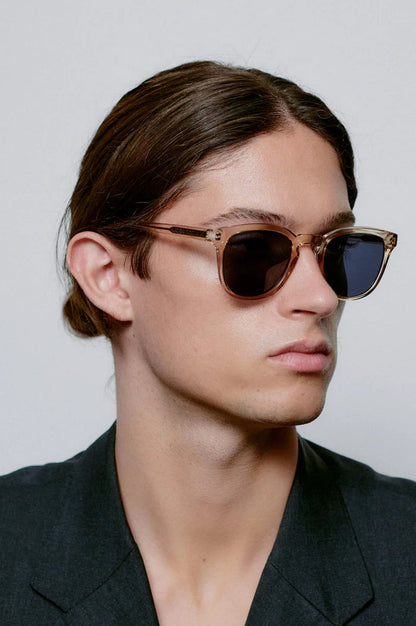 Bate Sunglasses Champagne