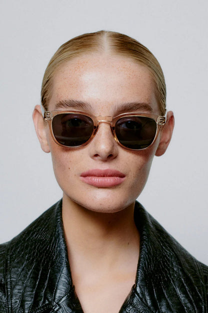 Bate Sunglasses Champagne
