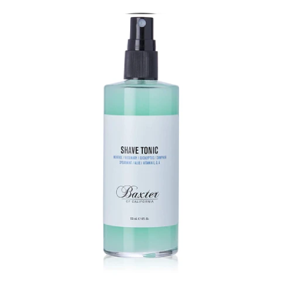 Baxter of California Shave Tonic 120ml