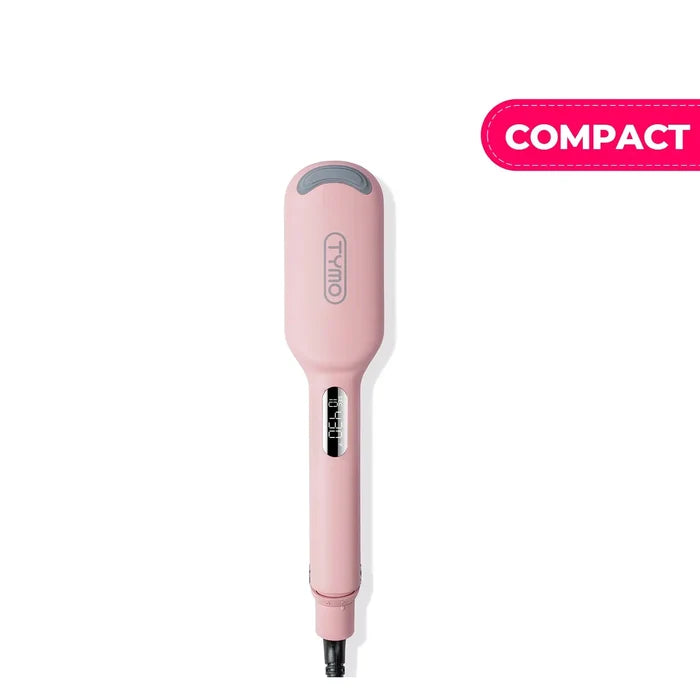 TYMO ROVY COMPACT compact good hair wavers for travel and easy styling