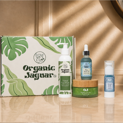 Beauty Bundle