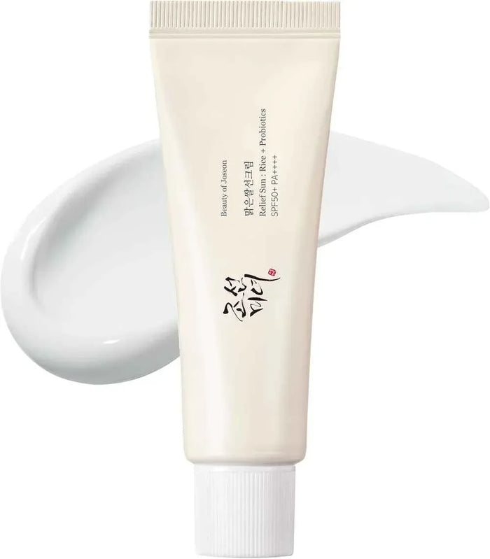 Beauty of Joseon: Relief Sun SPF50+ PA++++ - Sunscreen - Beauty of Joseon -- United Arab Emirates -- Pinky Cosmetics