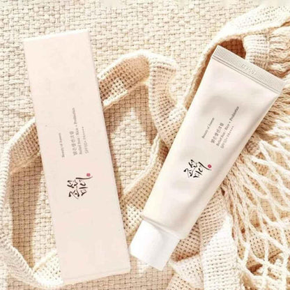 Beauty of Joseon: Relief Sun SPF50+ PA++++ - Sunscreen - Beauty of Joseon -- United Arab Emirates -- Pinky Cosmetics