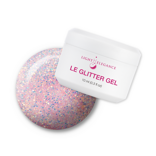 Bee in Your Bonnet | Light Elegance Glitter