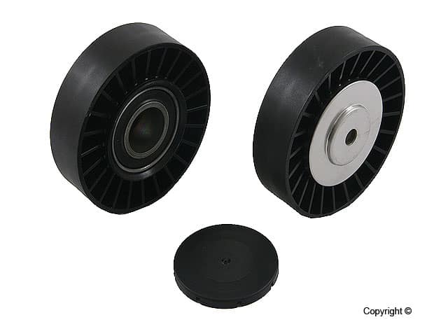 Belt Idler Pulley