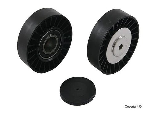 Belt Idler Pulley