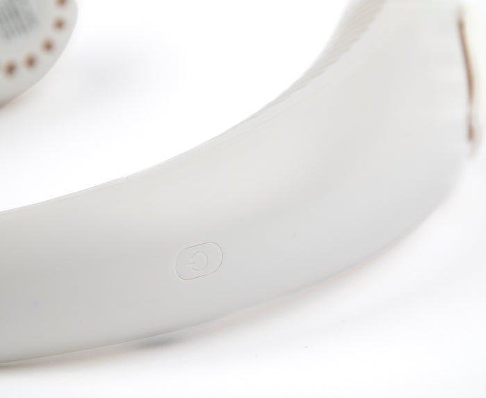 Bentley droplet neck fan - Bentley