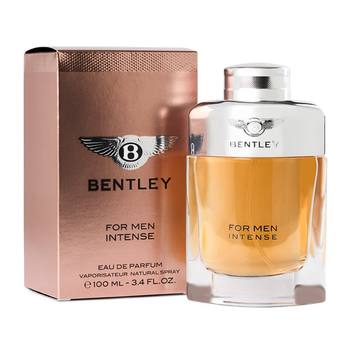 Bentley Intense Cologne for Men Eau De Parfume Spray - In store only - Bentley