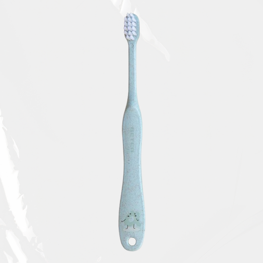 BETER - TANDBØRSTE BØRN 3+ ULTRA SOFT (Grøn)